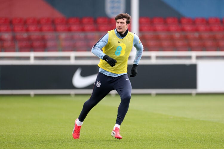 Photo by Eddie Keogh - The FA/The FA via Getty Images