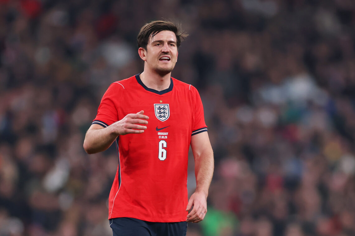 Photo by Alex Davidson - The FA/The FA via Getty Images