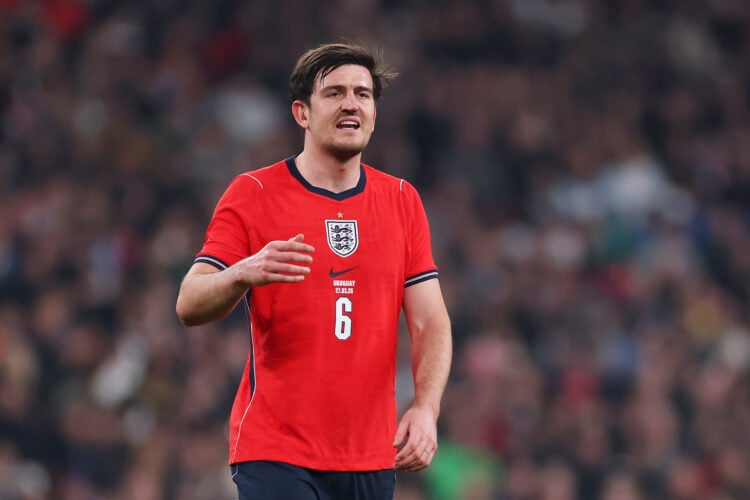 Photo by Alex Davidson - The FA/The FA via Getty Images