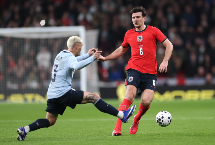 Photo by Alex Davidson - The FA/The FA via Getty Images