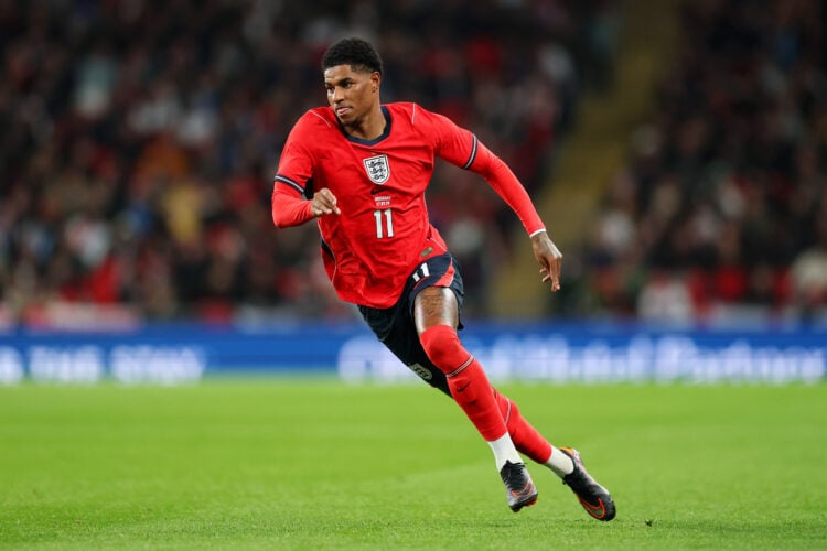 Photo by Michael Regan - The FA/The FA via Getty Images