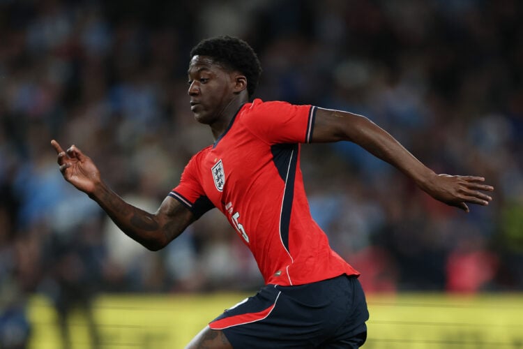 Photo by Eddie Keogh - The FA/The FA via Getty Images