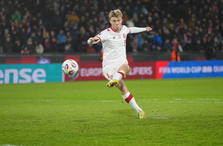 Photo by Ulrik Pedersen/NurPhoto via Getty Images