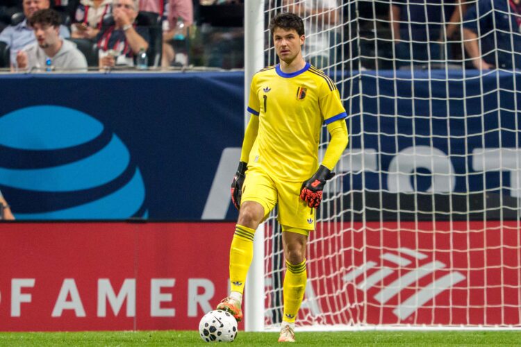 Photo by Andrew J. Clark/ISI Photos/USSF/Getty Images