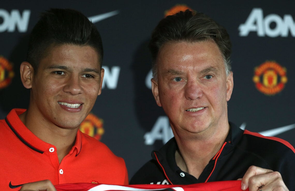 Photo by Matthew Peters/Manchester United via Getty Images