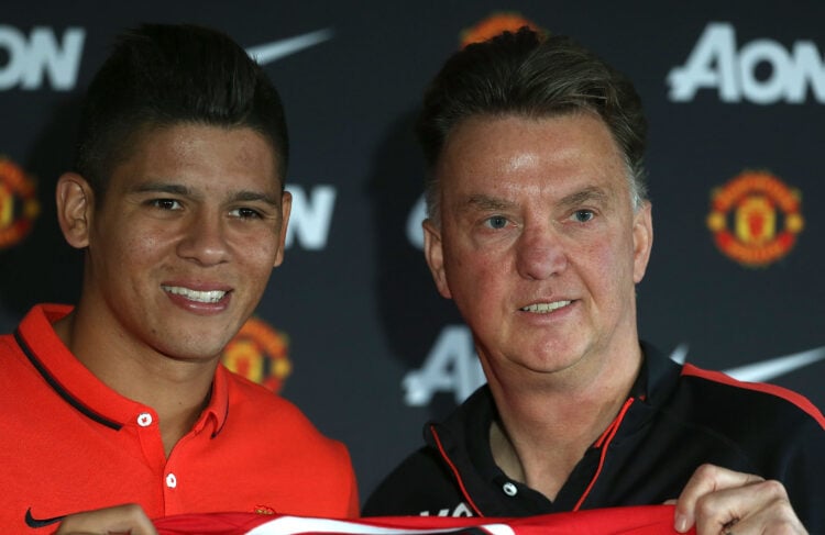 Photo by Matthew Peters/Manchester United via Getty Images