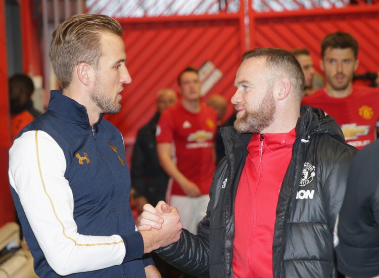 Photo by John Peters/Manchester United via Getty Images