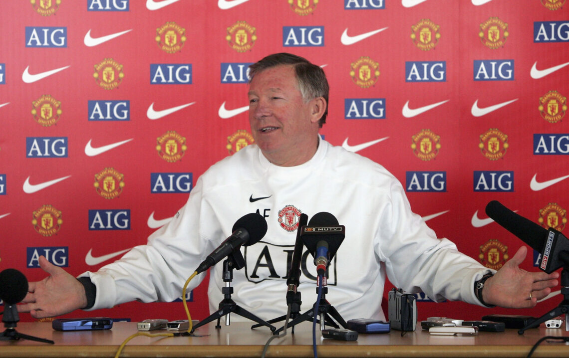 Photo by Matthew Peters/Manchester United via Getty Images