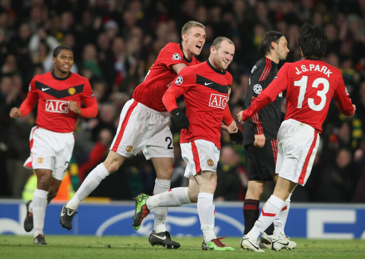 Photo by Matthew Peters/Manchester United via Getty Images