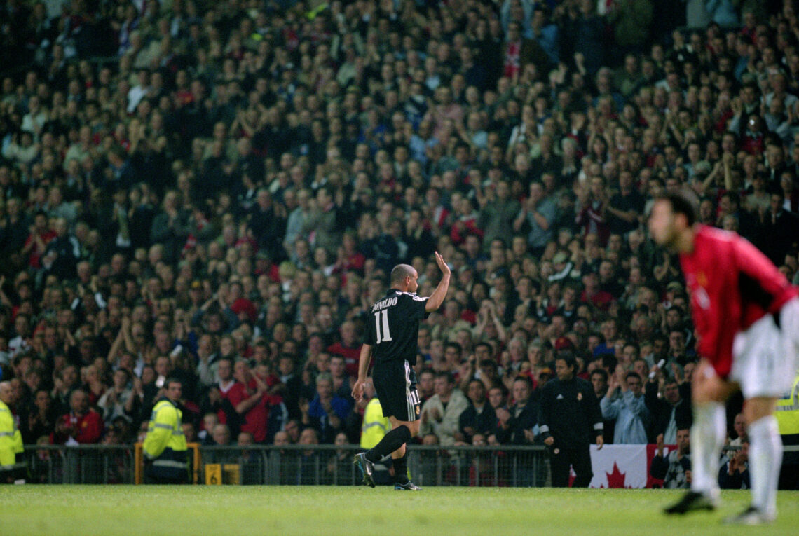 Photo by Mark Leech/Offside via Getty Images