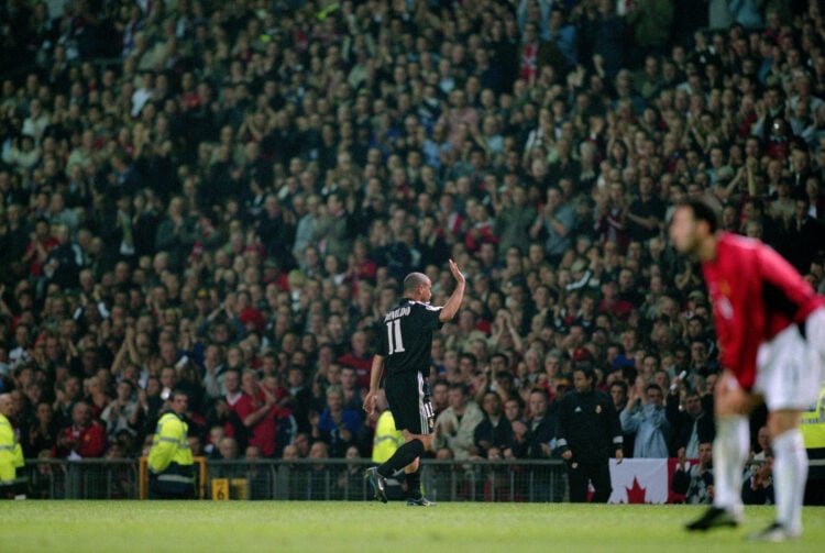 Photo by Mark Leech/Offside via Getty Images