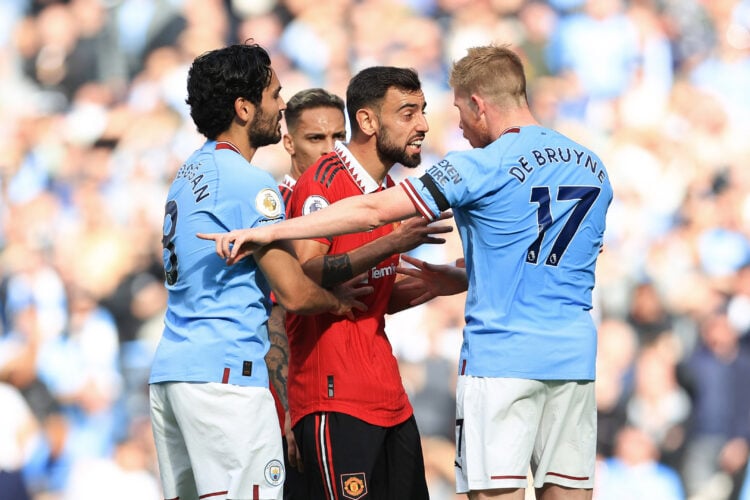 Photo by Simon Stacpoole/Offside/Offside via Getty Images