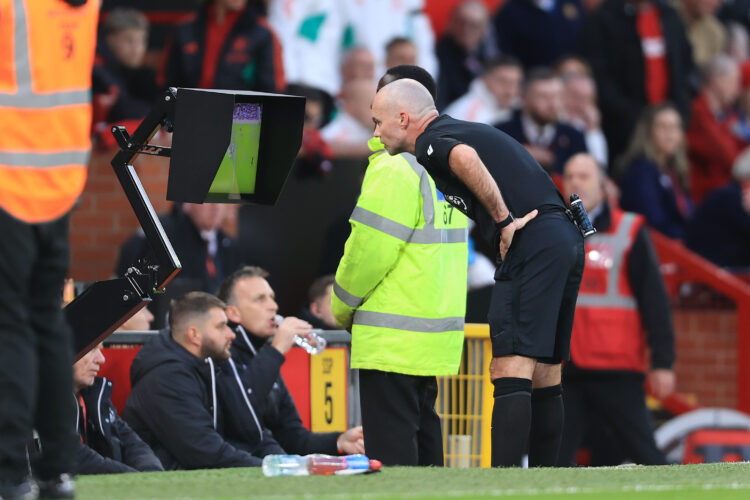 Photo by Simon Stacpoole/Offside/Offside via Getty Images