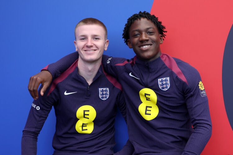 Photo by Eddie Keogh - The FA/The FA via Getty Images