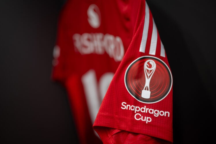 Photo by Ash Donelon/Manchester United via Getty Images
