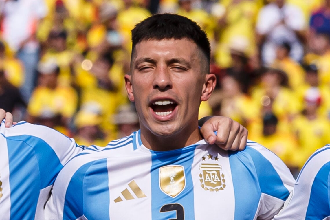 Photo by Martín Fonseca/Eurasia Sport Images/Getty Images