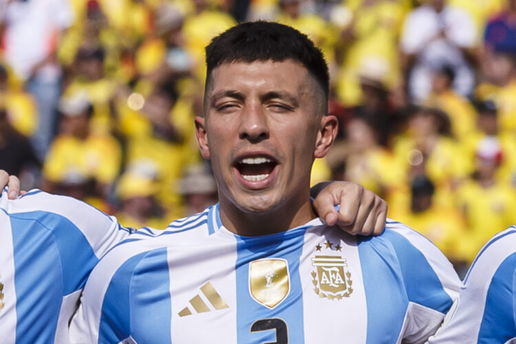 Photo by Martín Fonseca/Eurasia Sport Images/Getty Images