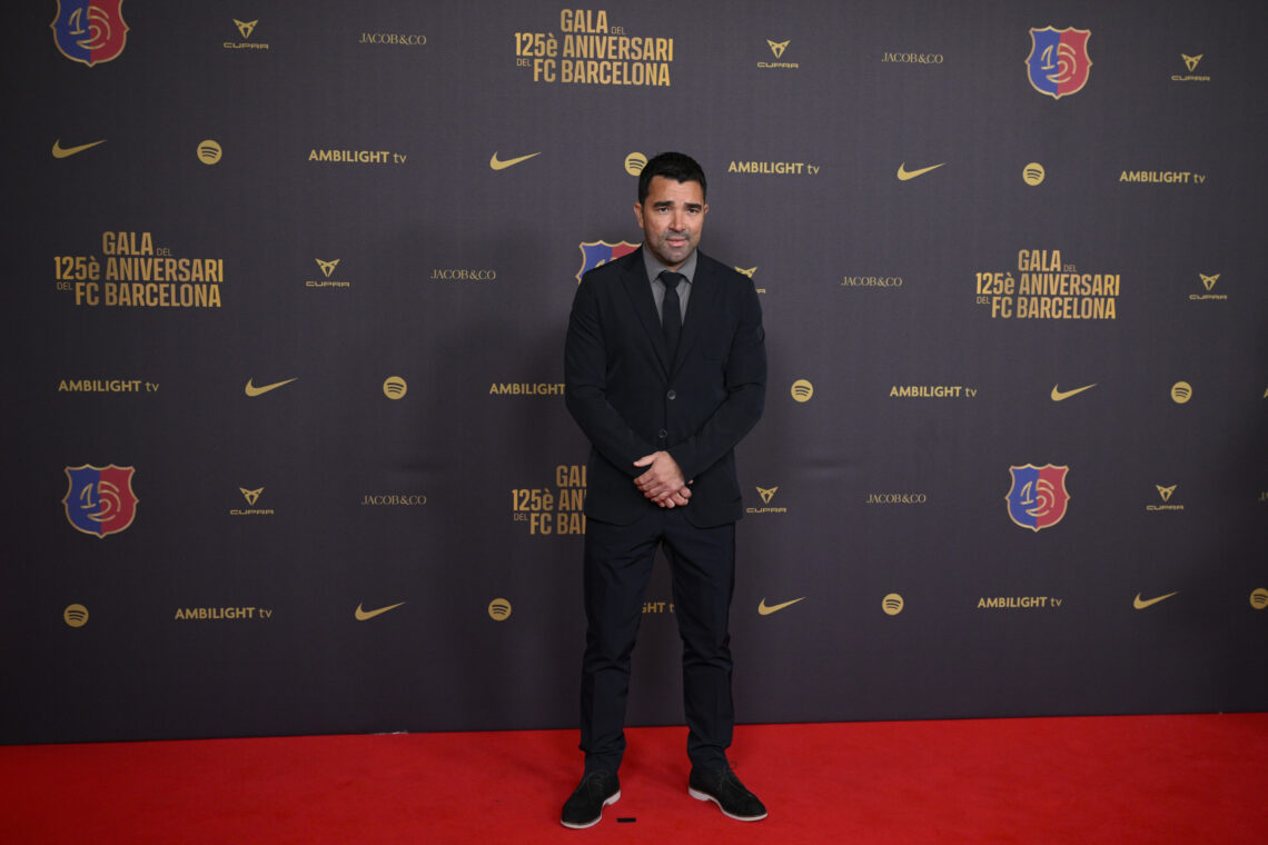 Photo by Adria Puig/Anadolu via Getty Images