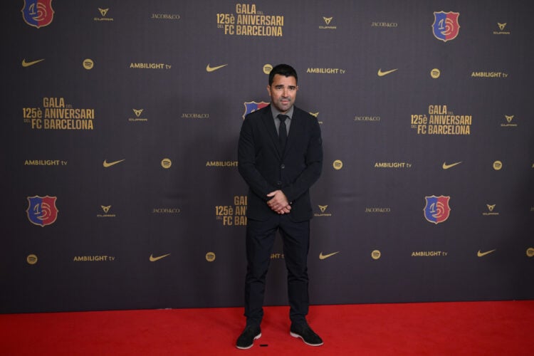 Photo by Adria Puig/Anadolu via Getty Images