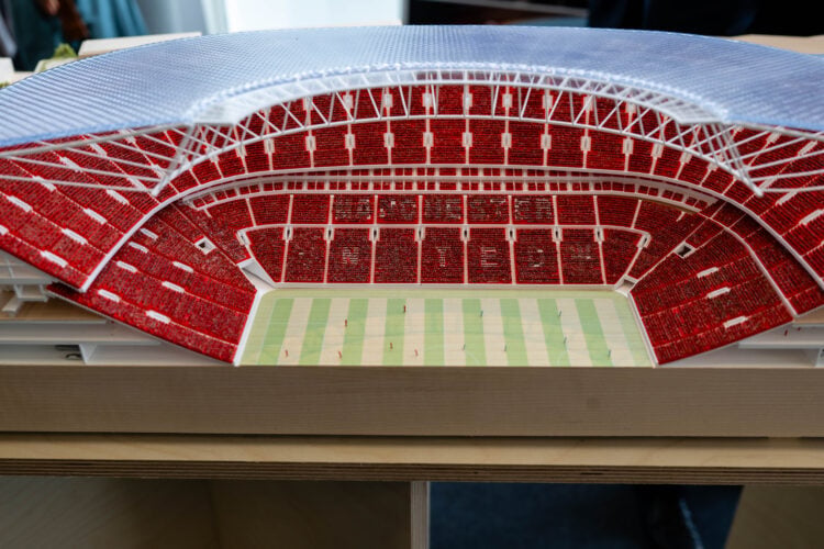 Photo by Ash Donelon/Manchester United via Getty Images
