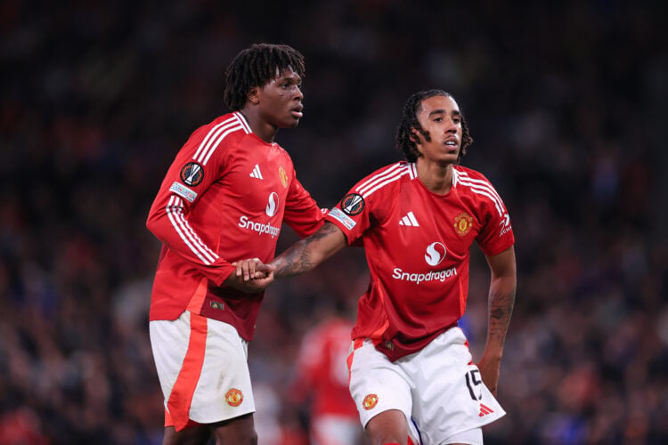 Photo by Simon Stacpoole/Offside/Offside via Getty Images