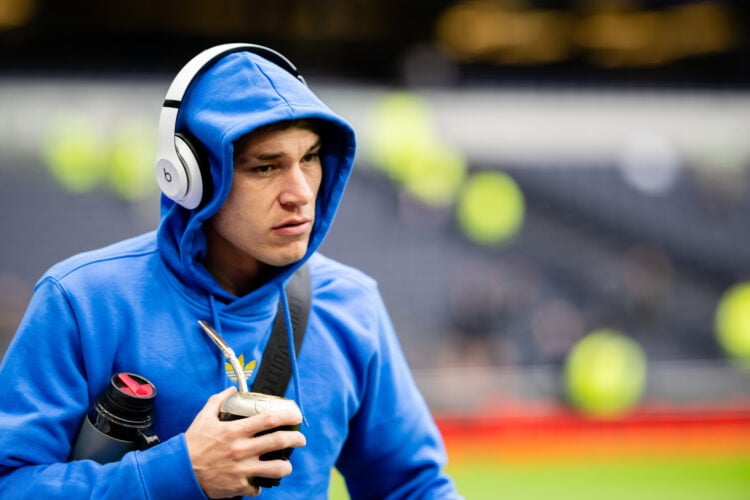 Photo by Ash Donelon/Manchester United via Getty Images