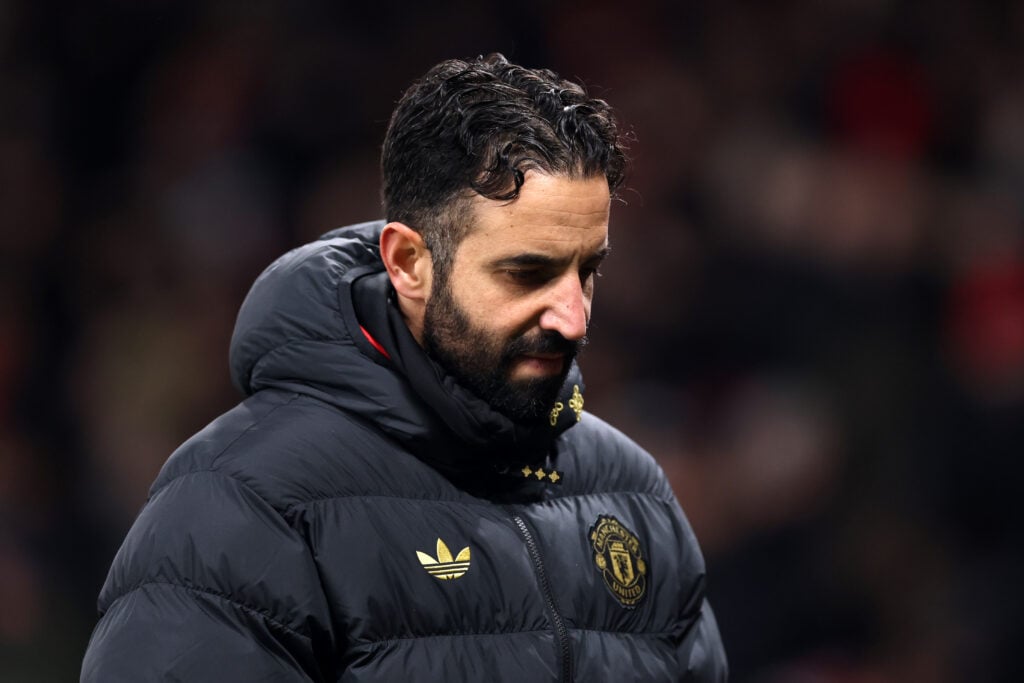 Manchester United x Wolverhampton Wanderers - Premier League