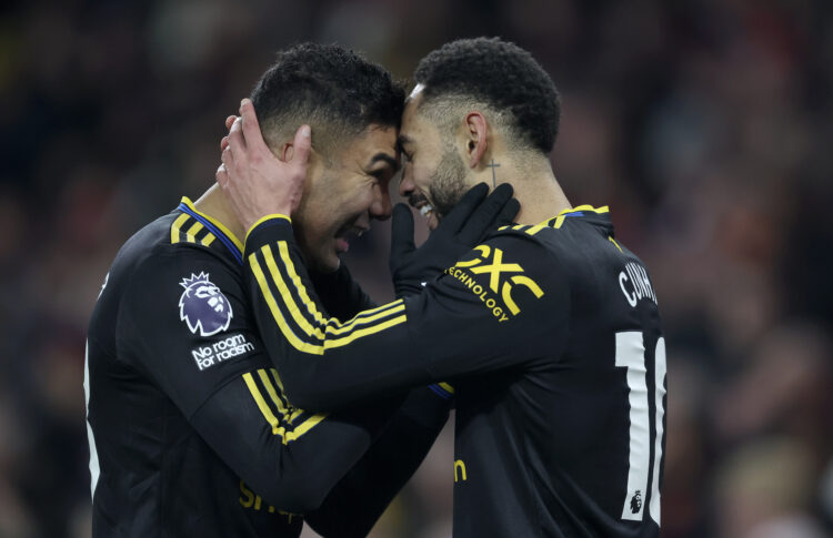 Photo by Nigel French/Sportsphoto/Allstar via Getty Images