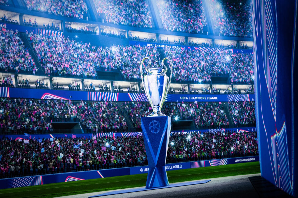 Photo by S. Mellar/FC Bayern via Getty Images