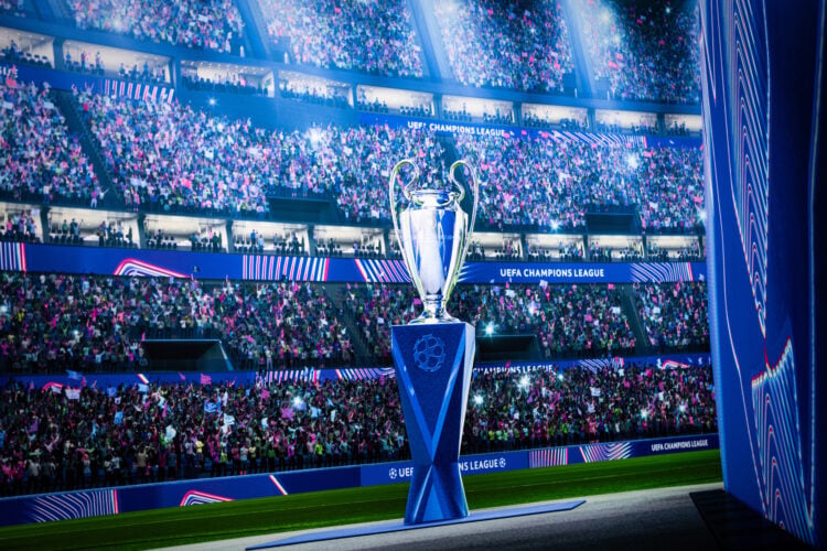 Photo by S. Mellar/FC Bayern via Getty Images