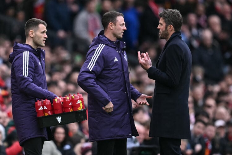 Photo by Paul ELLIS / AFP via Getty Images