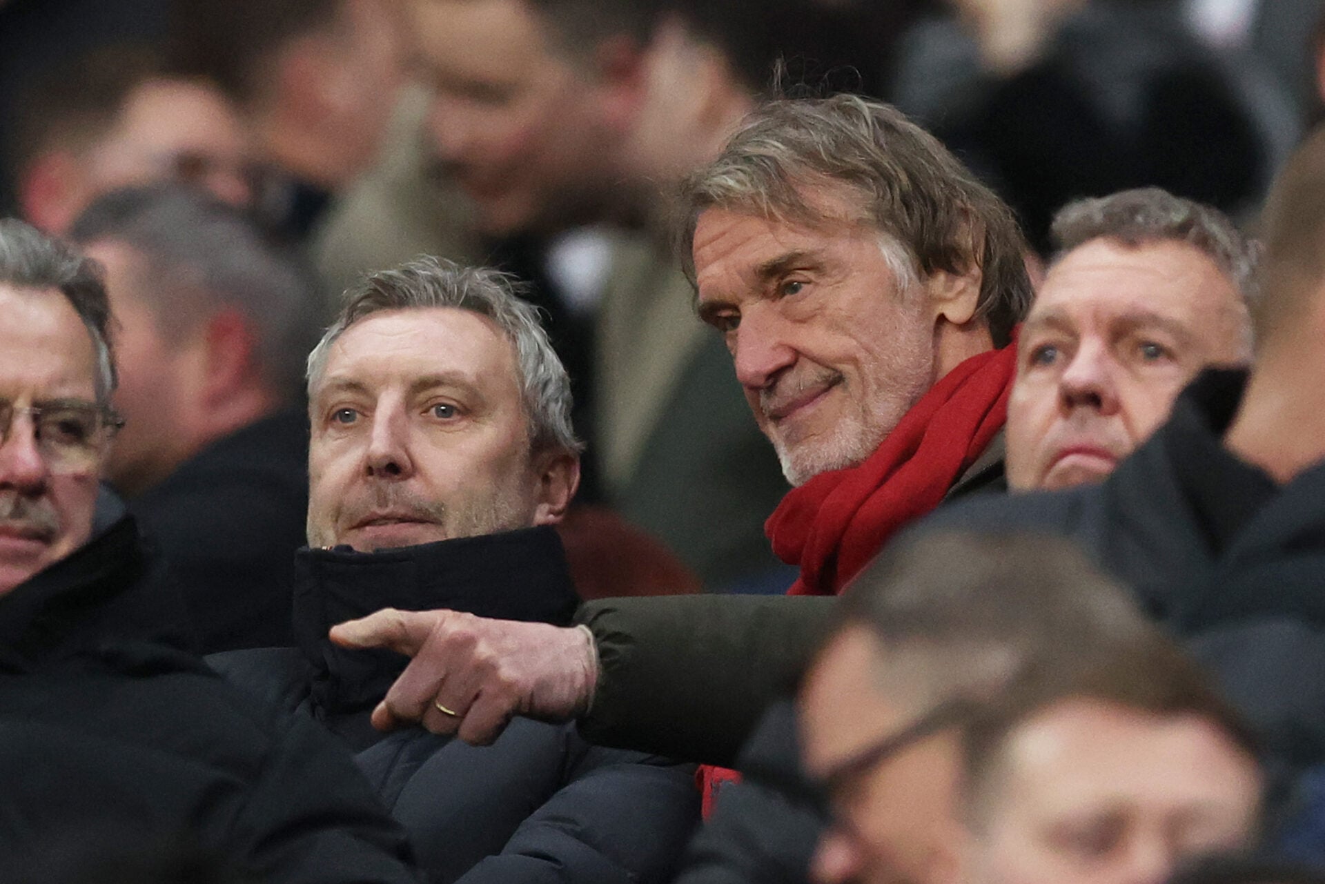 Who is Jean Emmanuel N’Agoran? Man United are scouting £26m teenage centre-back