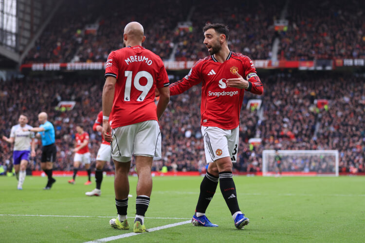 Photo by Simon Stacpoole/Offside/Offside via Getty Images