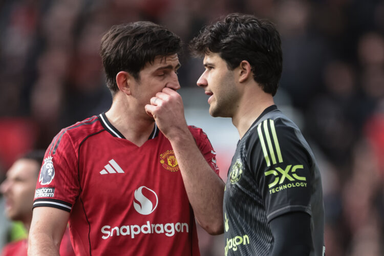 Photo by Mark Cosgrove/News Images/NurPhoto via Getty Images