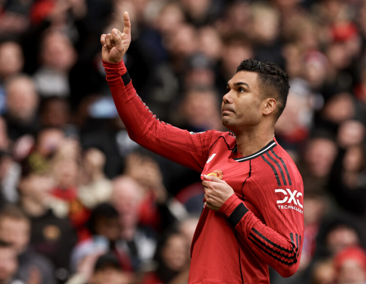 Photo by Lee Parker - CameraSport via Getty Images