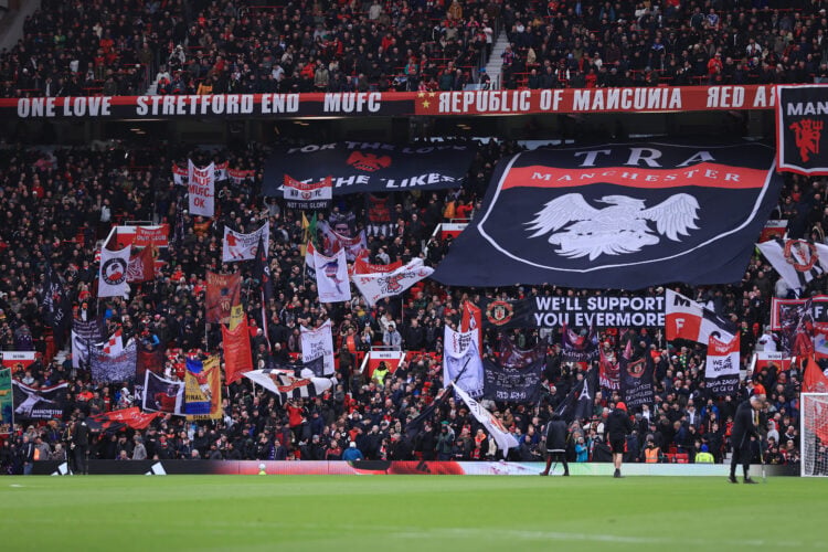 Photo by Simon Stacpoole/Offside/Offside via Getty Images