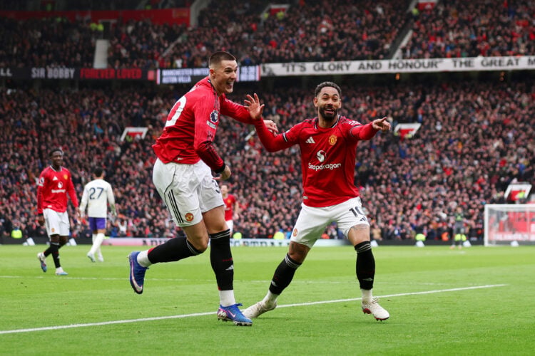 Photo by Lewis Storey/Getty Images
