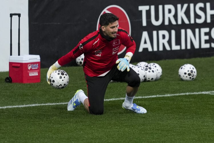 Photo by Arife Karakum/Anadolu via Getty Images