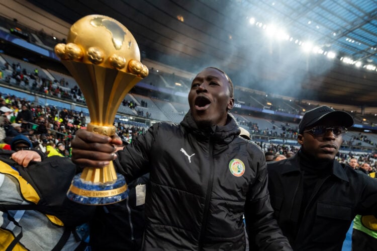 Photo by Federico Pestellini/Eurasia Sport Images/Getty Images