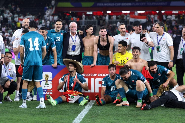Photo by Julio Cesar AGUILAR / AFP via Getty Images