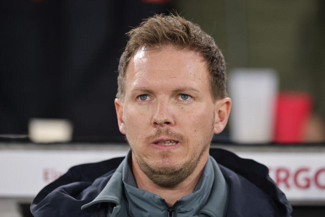 Photo by Marcel Engelbrecht - firo sportphoto/Getty Images