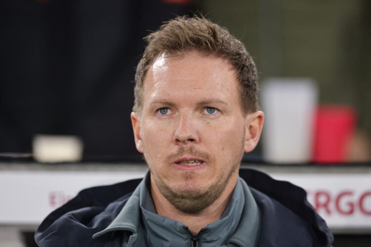 Photo by Marcel Engelbrecht - firo sportphoto/Getty Images