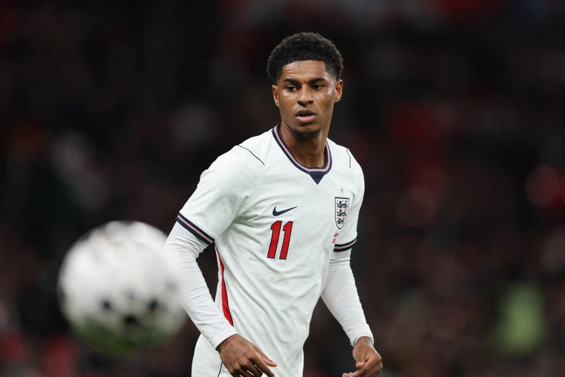 Photo by Michael Regan - The FA/The FA via Getty Images
