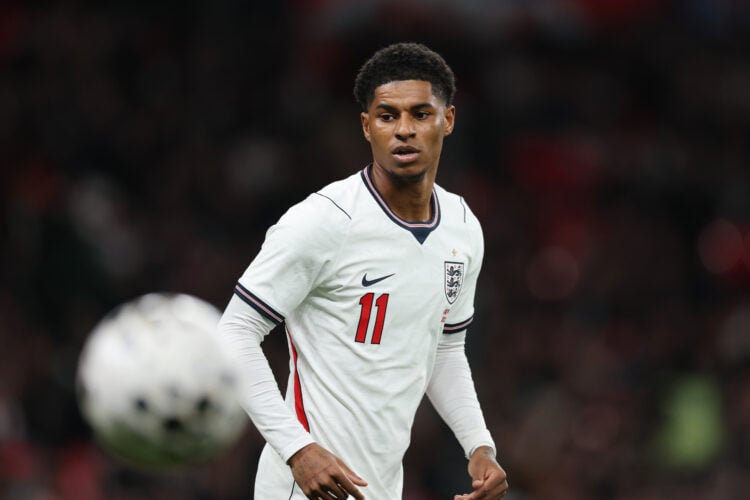 Photo by Michael Regan - The FA/The FA via Getty Images