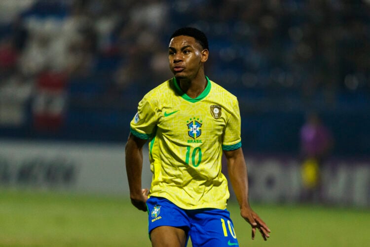 Photo by Martín Fonseca/Eurasia Sport Images/Getty Images