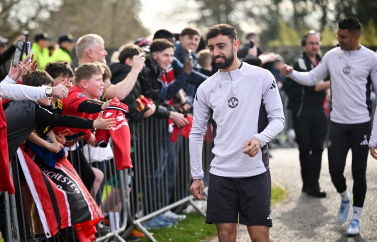 Photo By David Fitzgerald/Sportsfile via Getty Images