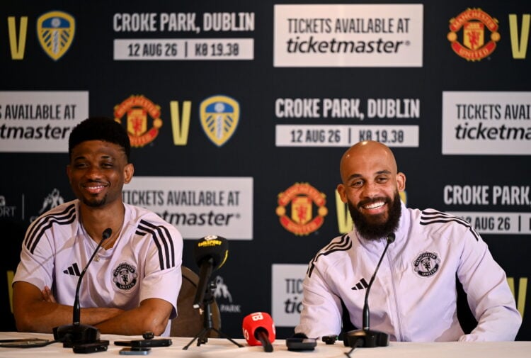 Photo By David Fitzgerald/Sportsfile via Getty Images