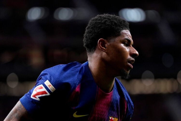 Photo by Aitor Alcalde Colomer/Getty Images