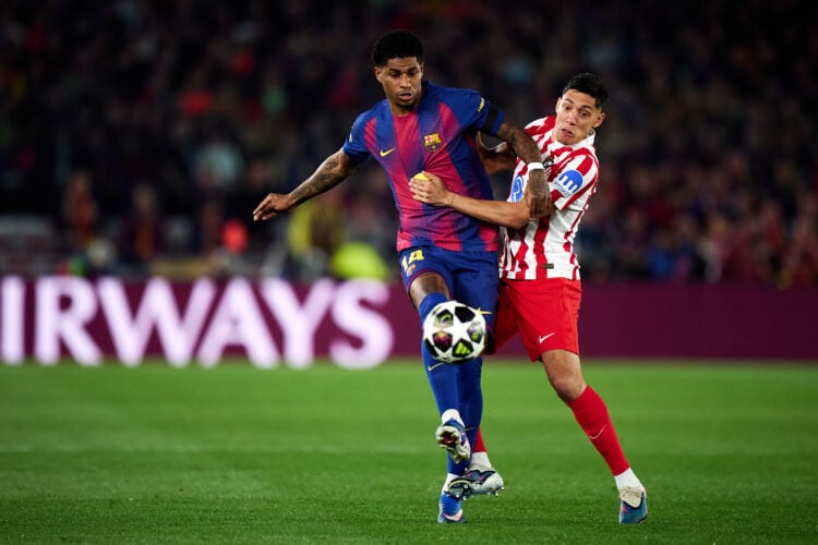 Photo by Pablo Rodriguez/Quality Sport Images/Getty Images