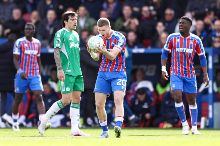 Photo by Jacques Feeney/Offside/Offside via Getty Images